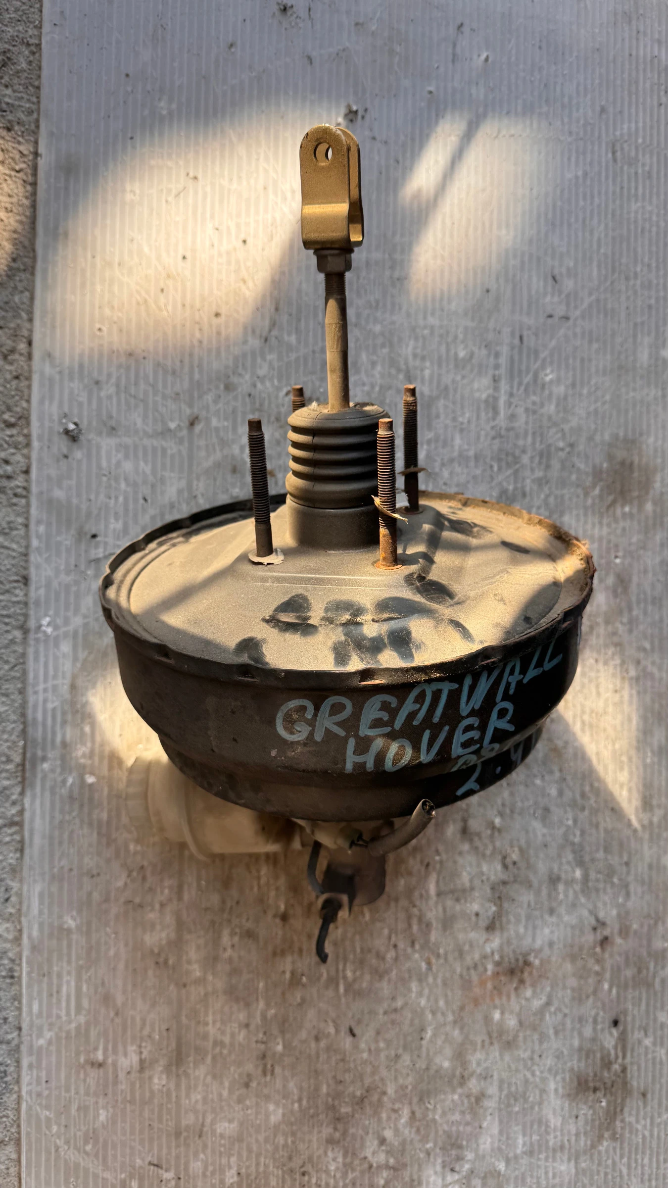   /    Great Wall Hover - 2008 | Mobile.bg   2