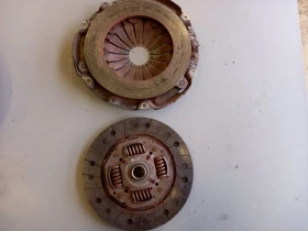 Съединител Фолксваген Поло 1.4тди