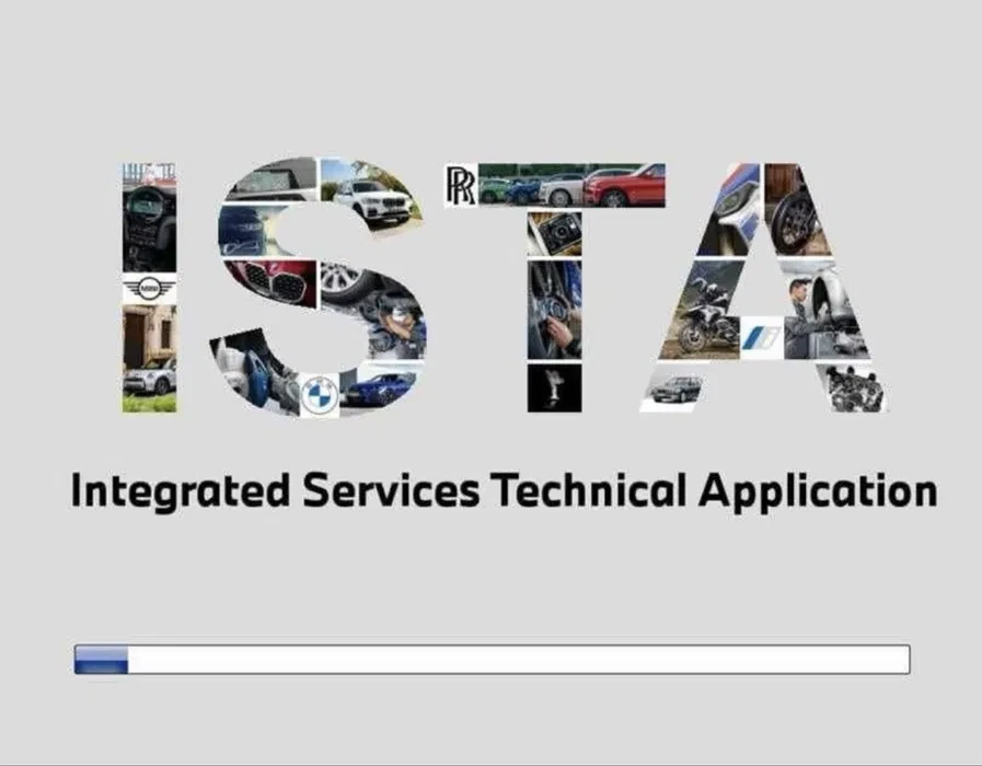 ������������� ENET ����� �� BMW ����������� � �������� ISTA / E-Sys | Mobile.bg � ����������� 3