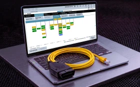 ������������� ENET ����� �� BMW ����������� � �������� ISTA / E-Sys | Mobile.bg � ����� ������ 2