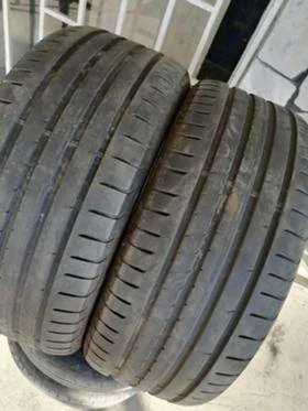 Гуми Летни 245/45R18, снимка 3