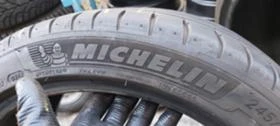 Гуми Летни 245/40R18, снимка 4