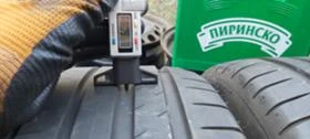 Гуми Летни 245/40R18, снимка 9