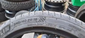 Гуми Летни 245/40R18, снимка 6