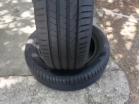 Гуми Летни 235/55R19, снимка 2