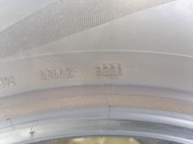 Гуми Летни 235/55R19, снимка 6