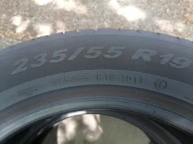Гуми Летни 235/55R19, снимка 5