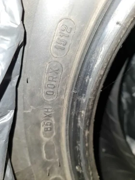 Гуми Зимни 225/60R17, снимка 8