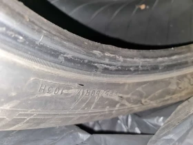 Гуми Зимни 225/60R17, снимка 7