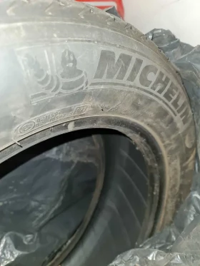Гуми Зимни 225/60R17, снимка 5
