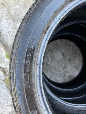 Гуми Летни 225/45R17, снимка 5
