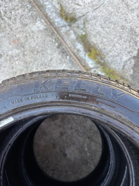 Гуми Летни 225/45R17, снимка 3