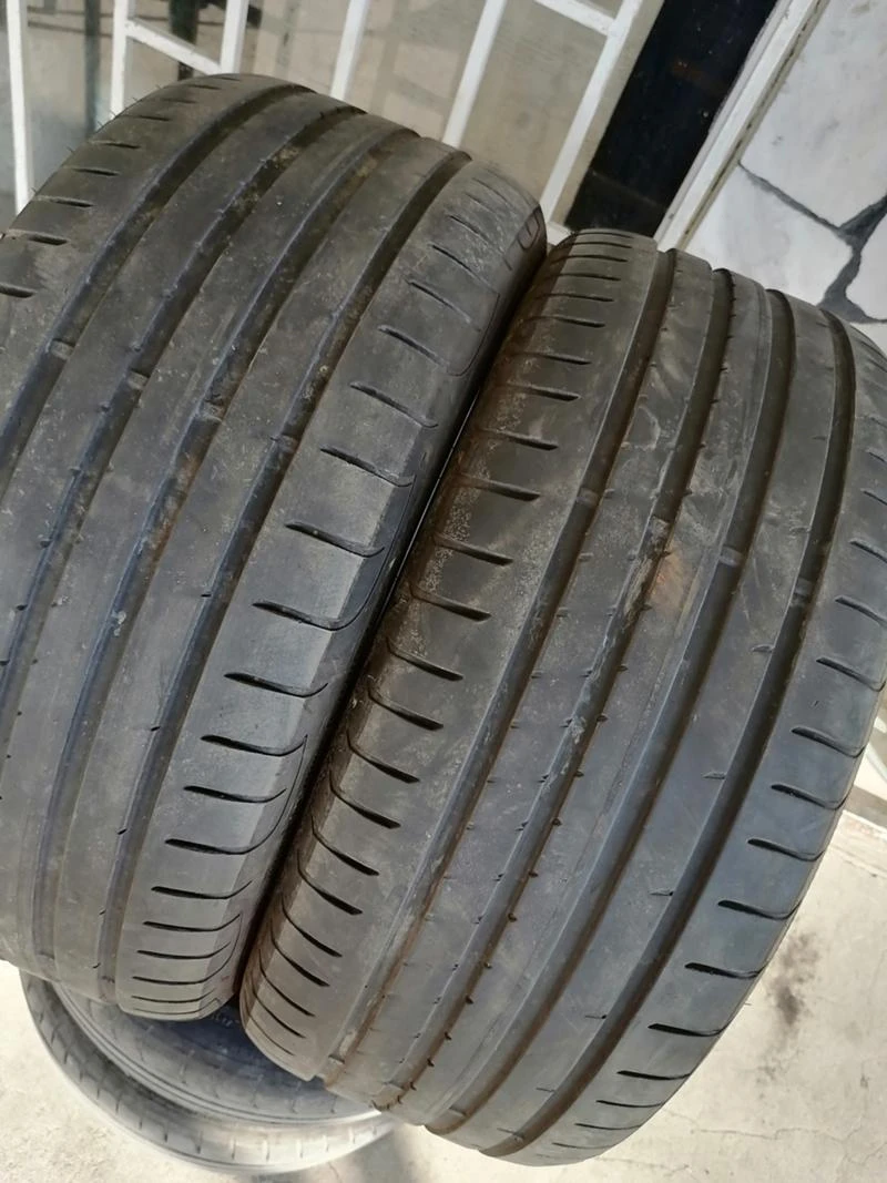 Гуми Летни 245/45R18, снимка 3 - Гуми и джанти - 29589247