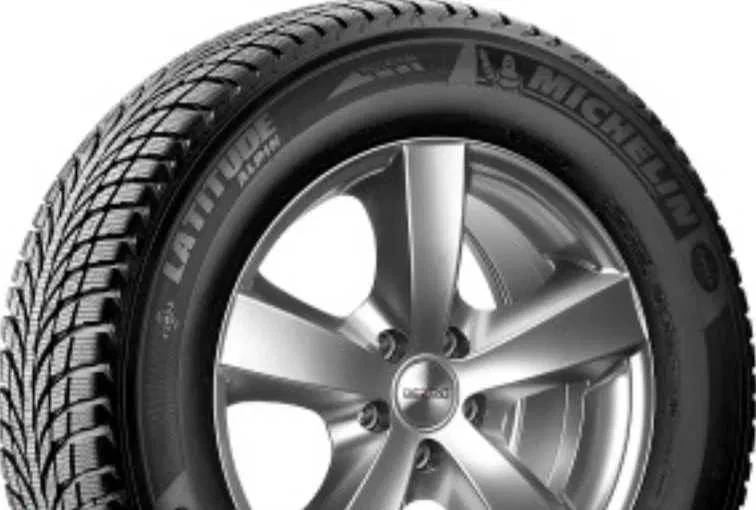 Гуми Зимни 225/60R17