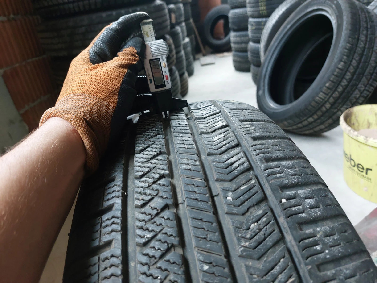  245/70R16 | Mobile.bg   3