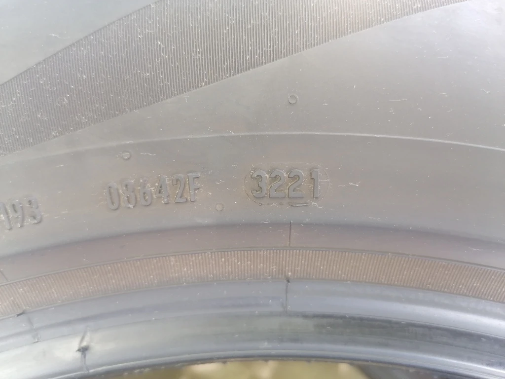  235/55R19 | Mobile.bg   6