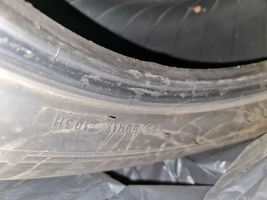 ���� 225/60R17 | Mobile.bg � ����������� 7