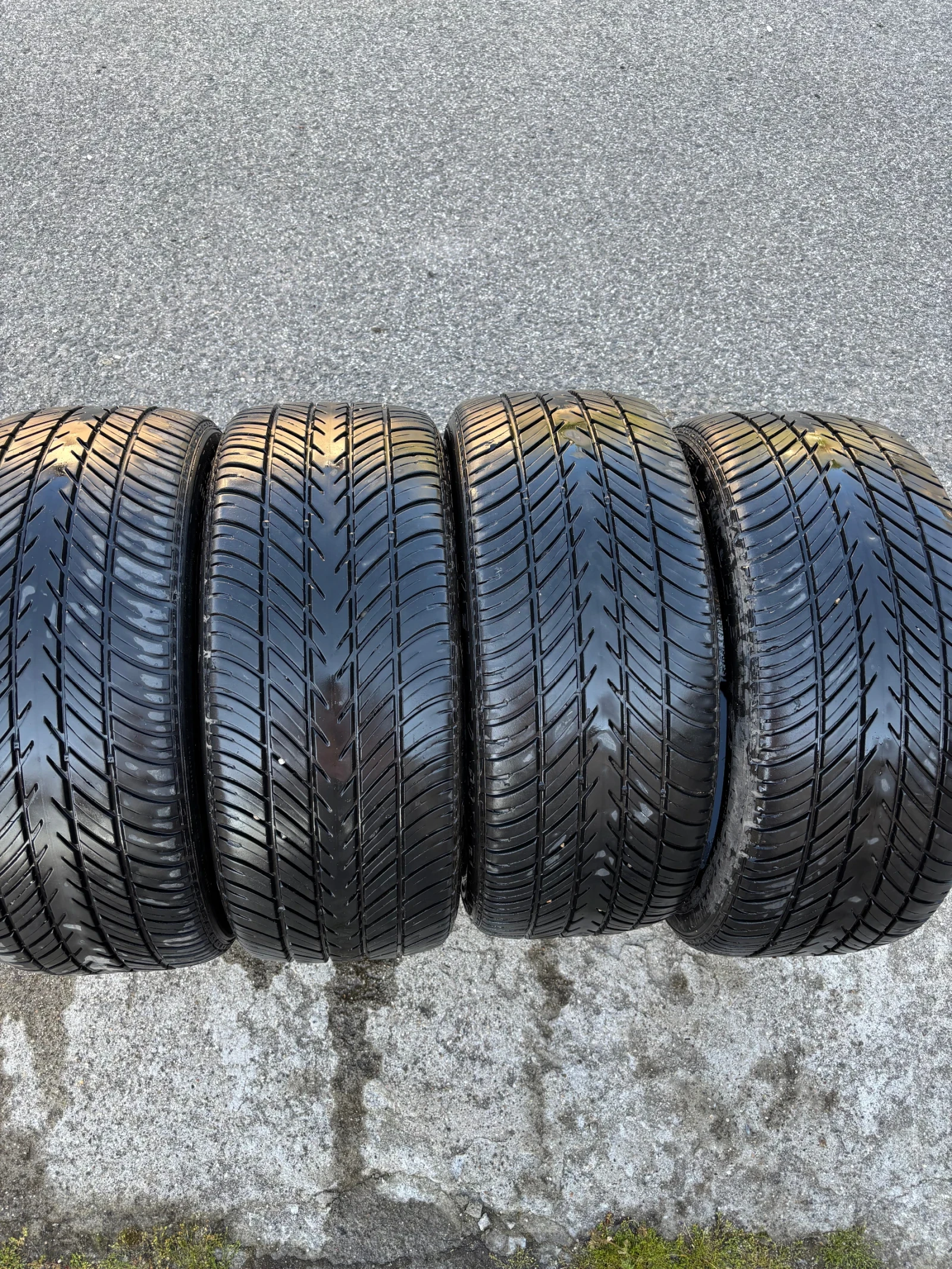 Гуми Летни 225/45R17