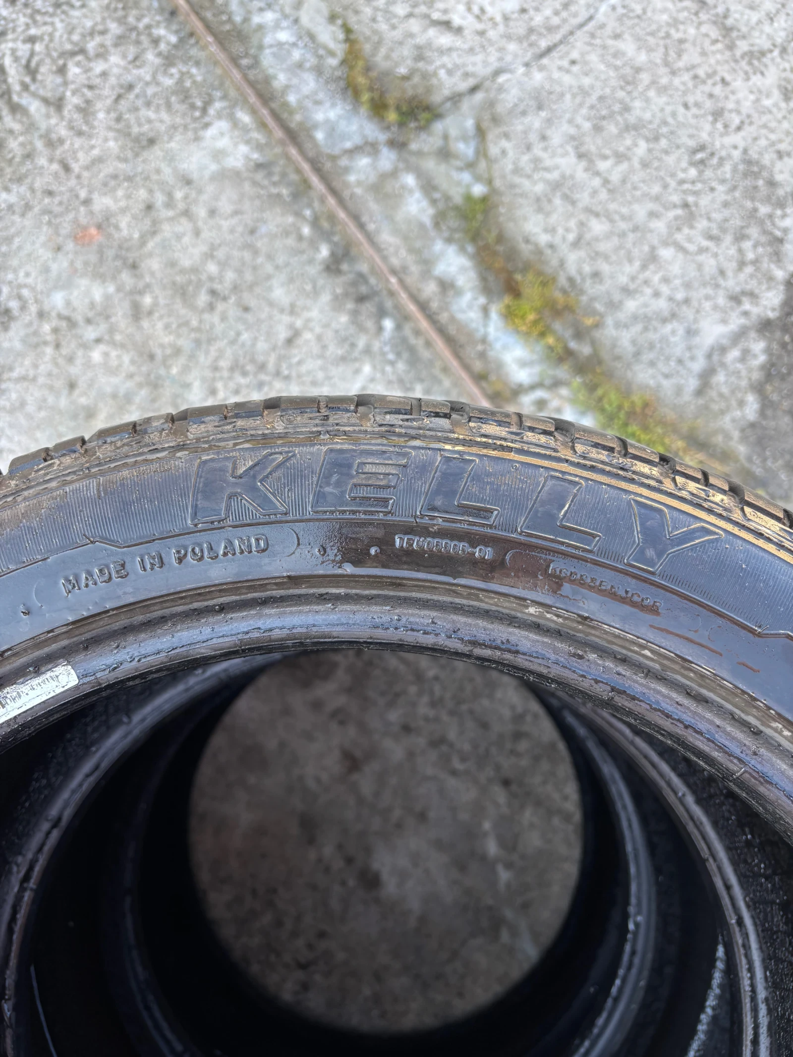 Гуми Летни 225/45R17, снимка 3 - Гуми и джанти - 54893921