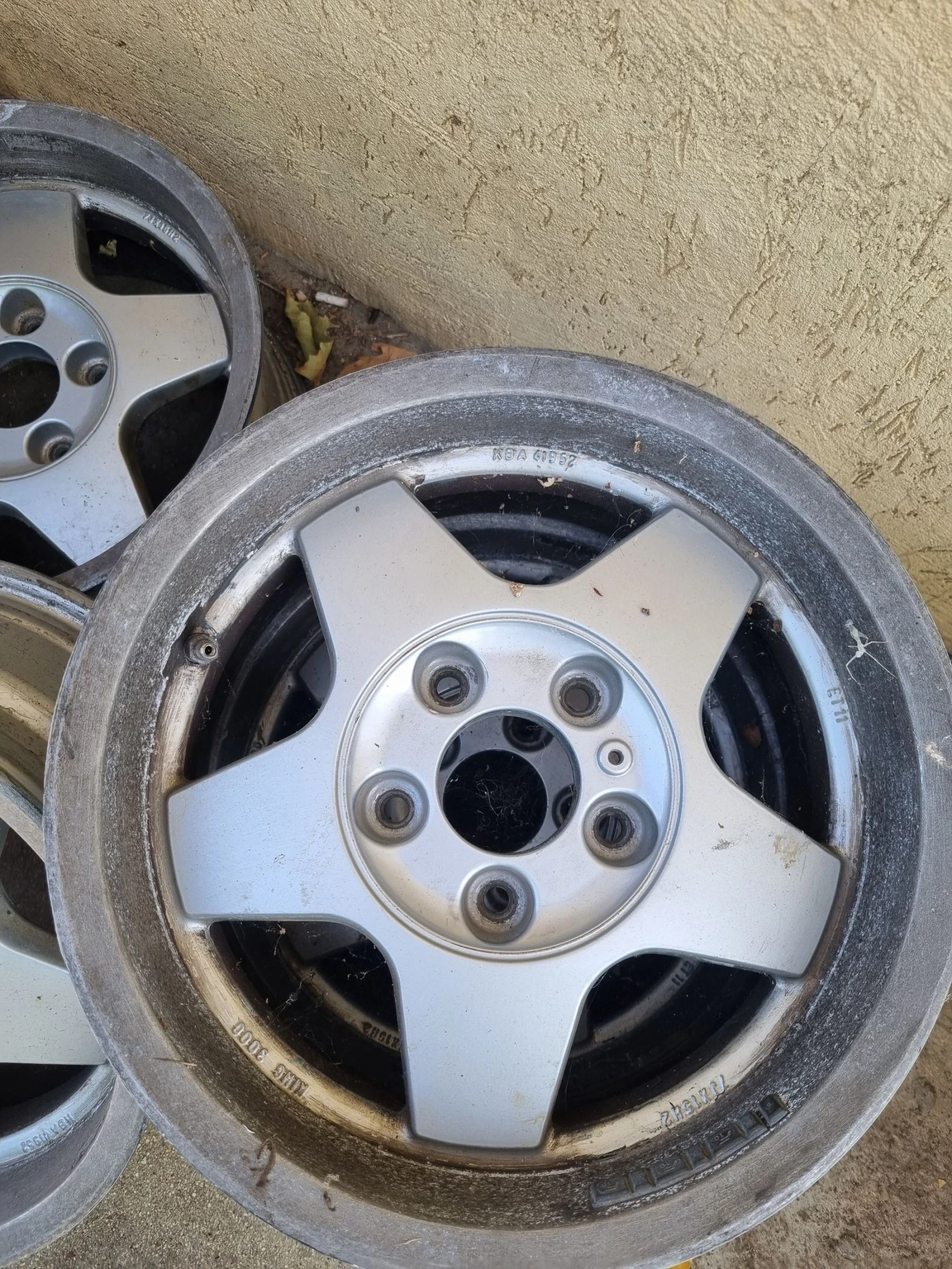 ���� � ������ 205/55R16 �� Mercedes-Benz 124 | Mobile.bg � ����������� 8