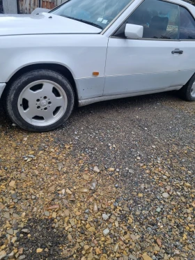 ���� � ������ 205/55R16 �� Mercedes-Benz 124 | Mobile.bg � ����� ������ 12