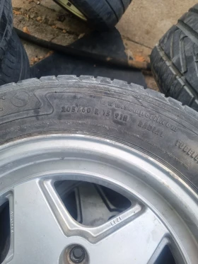 ���� � ������ 205/55R16 �� Mercedes-Benz 124 | Mobile.bg � ����� ������ 3