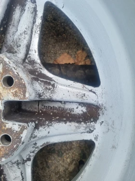 ���� � ������ 205/55R16 �� Mercedes-Benz 124 | Mobile.bg � ����� ������ 4