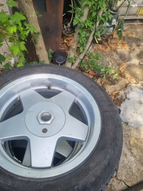 ���� � ������ 205/55R16 �� Mercedes-Benz 124 | Mobile.bg � ����� ������ 7