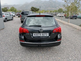 Opel Astra КАТО НОВА , снимка 5