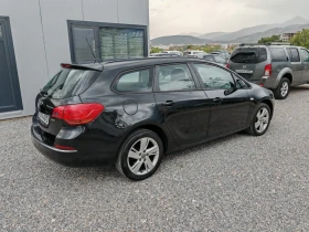 Opel Astra КАТО НОВА , снимка 3