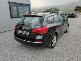 Opel Astra КАТО НОВА , снимка 4