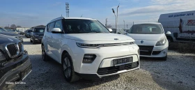 Kia Soul 64KWh ГАРАНЦИЯ 