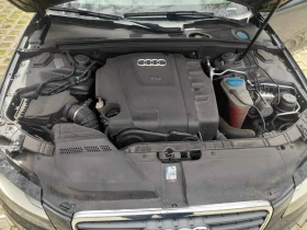 Audi A4, снимка 6