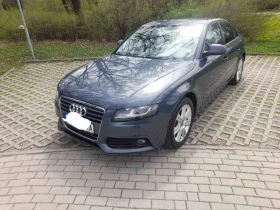 Audi A4, снимка 5