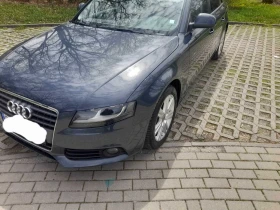 Audi A4, снимка 2