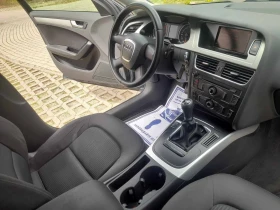 Audi A4, снимка 9