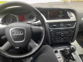 Audi A4, снимка 16