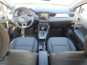 Renault Captur 1.6Hybrid/LED/ACC/NAVI/БЛУТУТ, снимка 10