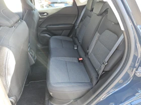 Renault Captur 1.6Hybrid/LED/ACC/NAVI/БЛУТУТ, снимка 16