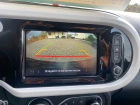 Renault Twingo 22kwh Като нова, снимка 16