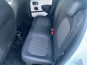 Renault Twingo 22kwh Като нова, снимка 15