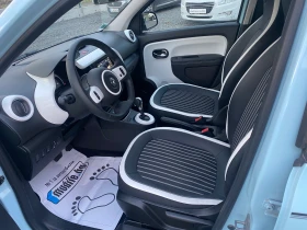 Renault Twingo 22kwh Като нова, снимка 9