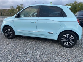Renault Twingo 22kwh Като нова, снимка 4