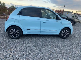 Renault Twingo 22kwh Като нова, снимка 2