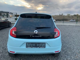 Renault Twingo 22kwh Като нова, снимка 6