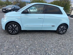 Renault Twingo 22kwh Като нова, снимка 5