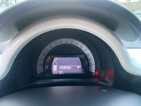 Renault Twingo 22kwh Като нова, снимка 11