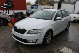 Skoda Octavia ЗА ЧАСТИ, ИТАЛИЯ, НОВ ВНОС, снимка 3