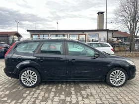 Ford Focus / 1.6D / 109 HP / , снимка 6