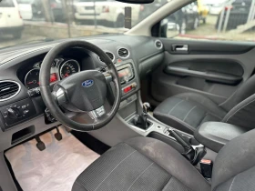 Ford Focus / 1.6D / 109 HP / , снимка 9